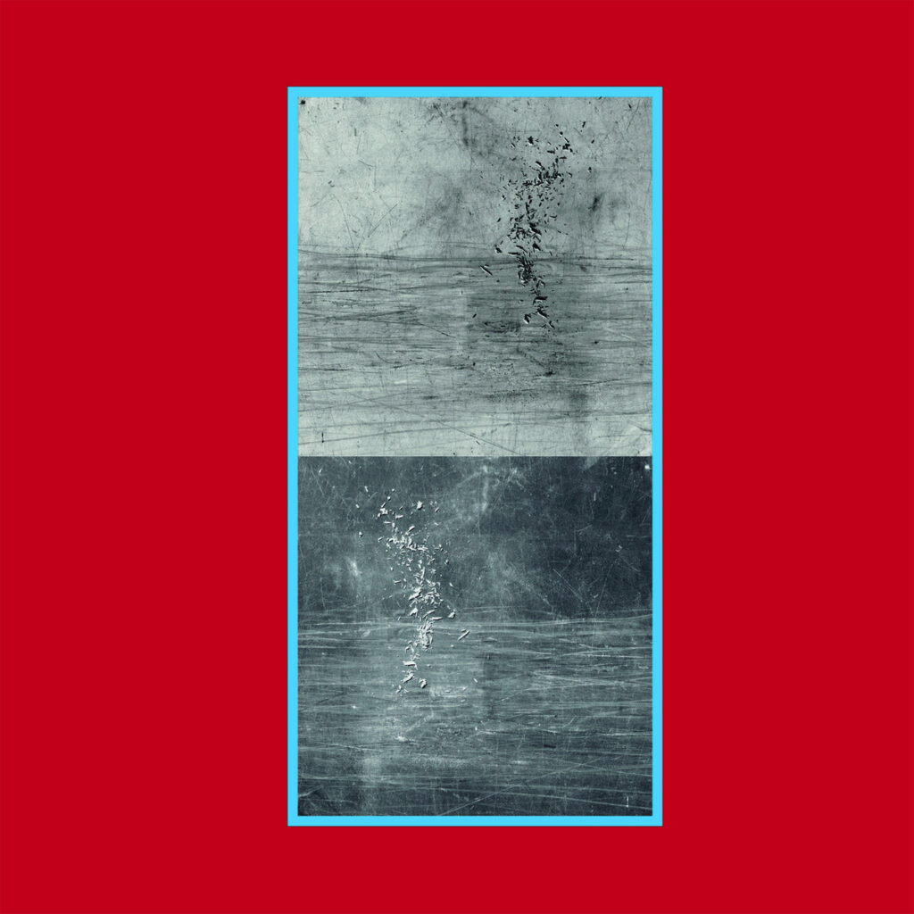 Wadada Leo Smith album cover art